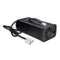 Military Products 14.7V 50A 900W Low Temperature Charger for 12V SLA /AGM /VRLA /Gel Lead-Acid Battery with Pfc